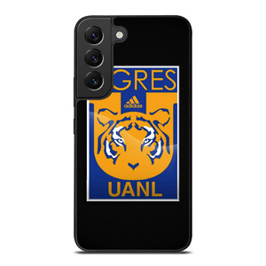TIGRES UANL DE FUTBOL SYMBOL Samsung Galaxy S22 Plus Case Cover TIGRES UANL DE FUTBOL SYMBOL Samsung Galaxy S22 Plus Case Cover