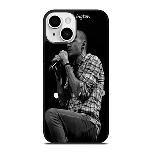 CHESTER BENNINGTON LINKIN PARK iPhone 13 Mini Case Cover