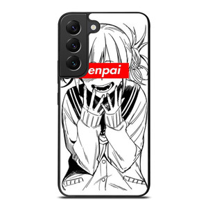 TOGA AHEGAO SENPAI ANIME Samsung Galaxy S22 Plus Case Cover