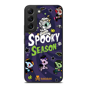 TOKIDOKI UNICORN SPOOKY Samsung Galaxy S22 Plus Case Cover