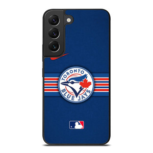 TORONTO BLUE JAYS MLB TEAM Samsung Galaxy S22 Plus Case Cover TORONTO BLUE JAYS MLB TEAM Samsung Galaxy S22 Plus Case Cover