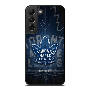 TORONTO MAPLE LEAFS NHL TEAM Samsung Galaxy S22 Plus Case Cover TORONTO MAPLE LEAFS NHL TEAM Samsung Galaxy S22 Plus Case Cover