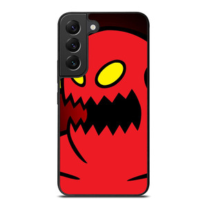 TOY MACHINE SKATER MASCOT Samsung Galaxy S22 Plus Case Cover