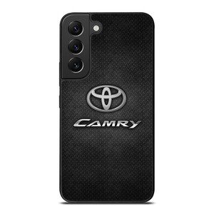 TOYOTA CAMRY METAL LOGO Samsung Galaxy S22 Plus Case Cover TOYOTA CAMRY METAL LOGO Samsung Galaxy S22 Plus Case Cover