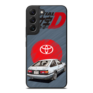 TOYOTA INITIAL D  Samsung Galaxy S22 Plus Case Cover