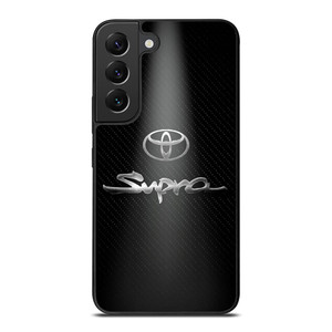 TOYOTA SUPRA LOGO Samsung Galaxy S22 Plus Case Cover TOYOTA SUPRA LOGO Samsung Galaxy S22 Plus Case Cover