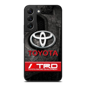 TOYOTA TRD LOGO Samsung Galaxy S22 Plus Case Cover TOYOTA TRD LOGO Samsung Galaxy S22 Plus Case Cover