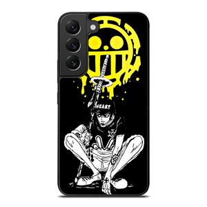 TRAFALGAR LAW ONE PIECE ANIME Samsung Galaxy S22 Plus Case Cover TRAFALGAR LAW ONE PIECE ANIME Samsung Galaxy S22 Plus Case Cover