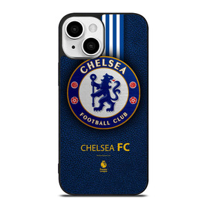 CHELSEA FC ICON iPhone 13 Mini Case Cover