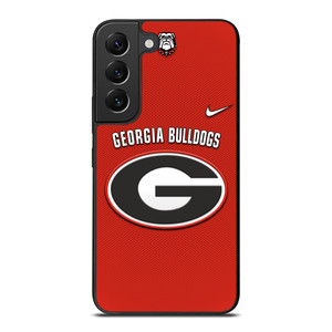 UGA GEORGIA BULLDOGS JERSEY Samsung Galaxy S22 Plus Case Cover