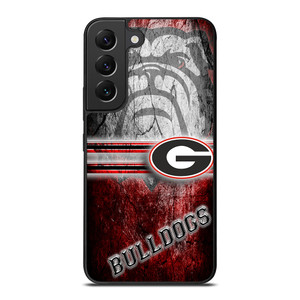 UGA GEORGIA BULLDOGS Samsung Galaxy S22 Plus Case Cover