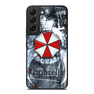 UMBRELLA RESIDENT EVIL Samsung Galaxy S22 Plus Case Cover UMBRELLA RESIDENT EVIL Samsung Galaxy S22 Plus Case Cover