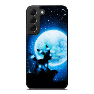 UMBREON SHINY ART Samsung Galaxy S22 Plus Case Cover