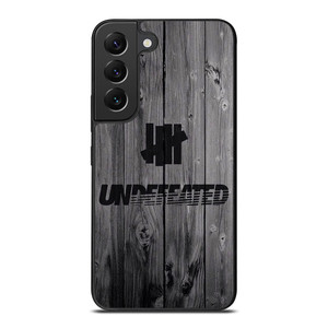 UNDEFEATED WOODEN Samsung Galaxy S22 Plus Case Cover