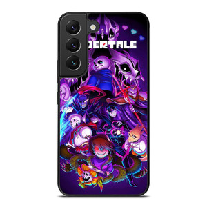 UNDERTALE CARTOON Samsung Galaxy S22 Plus Case Cover