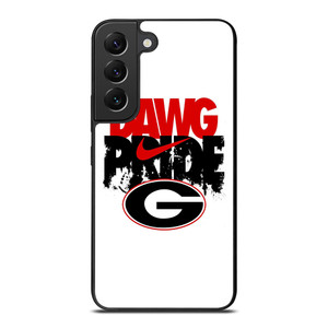 UNIVERSITY OF GEORGIA BULLDOGS ART Samsung Galaxy S22 Plus Case Cover