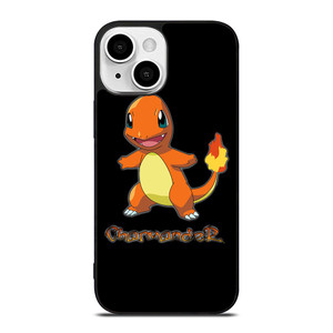 CHARMANDER POKEMON iPhone 13 Mini Case Cover CHARMANDER POKEMON iPhone 13 Mini Case Cover