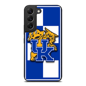 UNIVERSITY OF KENTUCKY SYMBOL Samsung Galaxy S22 Plus Case Cover