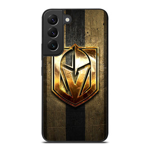 VEGAS GOLDEN KNIGHT GOLD SYMBOL Samsung Galaxy S22 Plus Case Cover