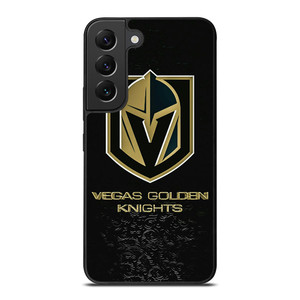 VEGAS GOLDEN KNIGHT ICON Samsung Galaxy S22 Plus Case Cover VEGAS GOLDEN KNIGHT ICON Samsung Galaxy S22 Plus Case Cover