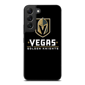 VEGAS GOLDEN KNIGHT SYMBOL Samsung Galaxy S22 Plus Case Cover