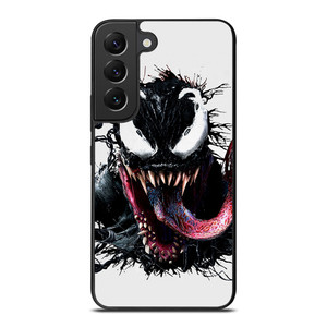 VENOM ART MARVEL Samsung Galaxy S22 Plus Case Cover