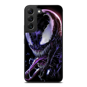 VENOM FACE Samsung Galaxy S22 Plus Case Cover