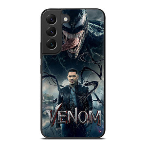 VENOM MARVEL Samsung Galaxy S22 Plus Case Cover VENOM MARVEL Samsung Galaxy S22 Plus Case Cover