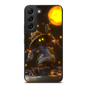 VIVI FINAL FANTASY Samsung Galaxy S22 Plus Case Cover