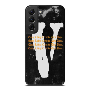 VLONE LOGO Samsung Galaxy S22 Plus Case Cover VLONE LOGO Samsung Galaxy S22 Plus Case Cover