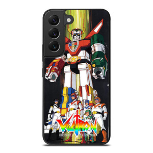 VOLTRON LION FORCE ANIME Samsung Galaxy S22 Plus Case Cover VOLTRON LION FORCE ANIME Samsung Galaxy S22 Plus Case Cover