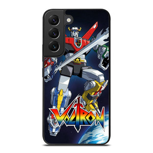VOLTRON LION FORCE ROBOT Samsung Galaxy S22 Plus Case Cover VOLTRON LION FORCE ROBOT Samsung Galaxy S22 Plus Case Cover