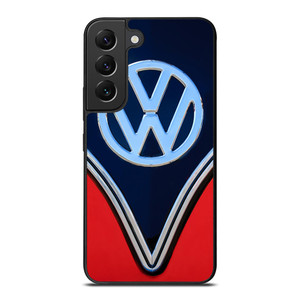 VW VOLKSWWAGEN EMBLEM Samsung Galaxy S22 Plus Case Cover VW VOLKSWWAGEN EMBLEM Samsung Galaxy S22 Plus Case Cover
