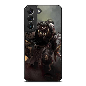 WARHAMMER BLACK TEMPLAR Samsung Galaxy S22 Plus Case Cover