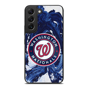 WASHINGTON NATIONAL ART Samsung Galaxy S22 Plus Case Cover
