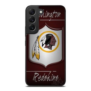 WASHINGTON REDSKINS ICON Samsung Galaxy S22 Plus Case Cover WASHINGTON REDSKINS ICON Samsung Galaxy S22 Plus Case Cover