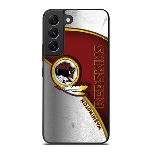 WASHINGTON REDSKINS NEW LOGO Samsung Galaxy S22 Plus Case Cover WASHINGTON REDSKINS NEW LOGO Samsung Galaxy S22 Plus Case Cover