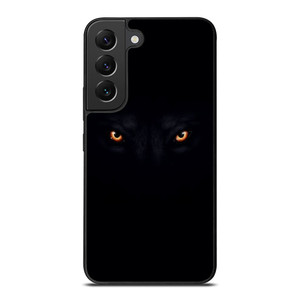 WOLF TERRIBLE EYES Samsung Galaxy S22 Plus Case Cover