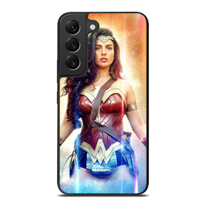 WONDER WOMAN SUPER HERO DC Samsung Galaxy S22 Plus Case Cover WONDER WOMAN SUPER HERO DC Samsung Galaxy S22 Plus Case Cover