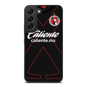 XOLOS TIJUANA JERSEY Samsung Galaxy S22 Plus Case Cover XOLOS TIJUANA JERSEY Samsung Galaxy S22 Plus Case Cover