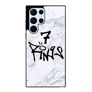 7 RINGS ARIANA GRANDE MARBLE Samsung Galaxy S22 Ultra Case Cover 7 RINGS ARIANA GRANDE MARBLE Samsung Galaxy S22 Ultra Case Cover