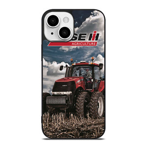 CASE IH INTERNATIONAL HARVESTER TRACTOR iPhone 13 Mini Case Cover CASE IH INTERNATIONAL HARVESTER TRACTOR iPhone 13 Mini Case Cover