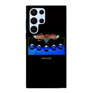 AEROSMITH ROCKS ALBUM Samsung Galaxy S22 Ultra Case Cover