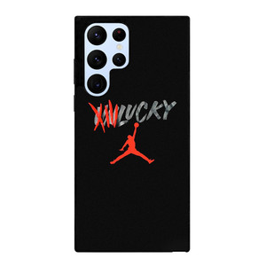AIR JORDAN NEW LOGO Samsung Galaxy S22 Ultra Case Cover AIR JORDAN NEW LOGO Samsung Galaxy S22 Ultra Case Cover