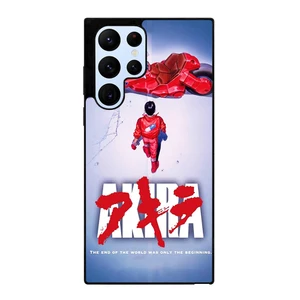 AKIRA CAPSULE GANG Samsung Galaxy S22 Ultra Case Cover