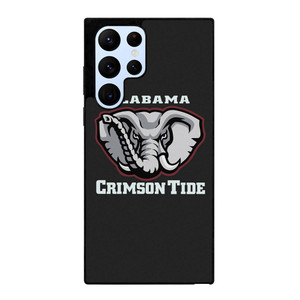 ALABAMA CRIMSON TIDE NFL Samsung Galaxy S22 Ultra Case Cover