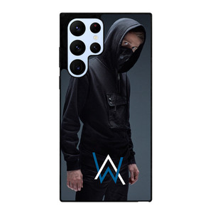 ALAN WALKER 2 Samsung Galaxy S22 Ultra Case Cover ALAN WALKER 2 Samsung Galaxy S22 Ultra Case Cover