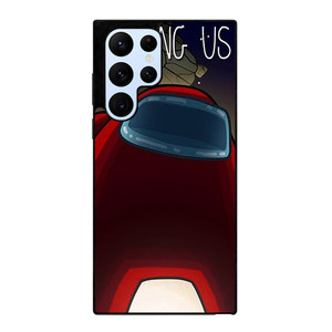 AMONG US GAME COVER Samsung Galaxy S22 Ultra Case Cover