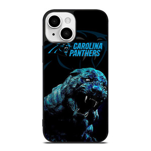 CAROLINA PANTHERS MASCOT iPhone 13 Mini Case Cover