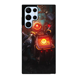 APEX LEGENDS GAME PATHFINDER Samsung Galaxy S22 Ultra Case Cover APEX LEGENDS GAME PATHFINDER Samsung Galaxy S22 Ultra Case Cover